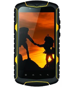 Astro S500 RX Black/Orange