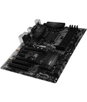 MSI Z170A-G43 PLUS
