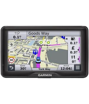 Garmin Nuvi 2797