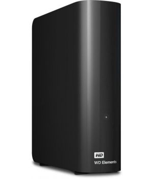 WD Elements Desktop WDBWLG0050HBK
