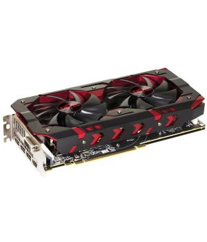 PowerColor Radeon RX 580 Red Devil (AXRX 580 8GBD5-3DH/OC)
