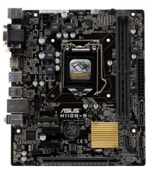 Asus H110M-R/C/SI