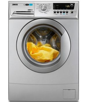 Zanussi ZWSH7100SS