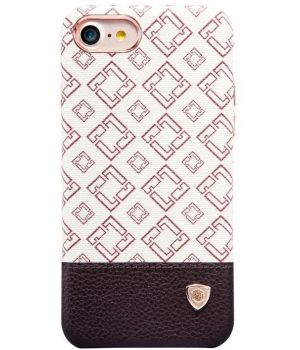 Nillkin Oger Ivory White for iPhone 7
