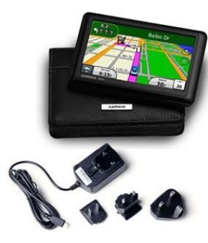Garmin Автокомплект для серии nuvi 14xx