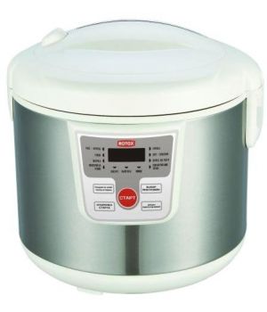 Rotex RMC510-W