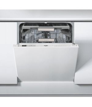 Whirlpool WIC 3T123 PFE