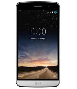 LG Ray X190 Titan (UA UCRF)