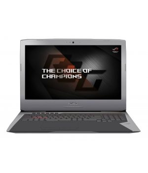Asus ROG G752VY (G752VY-GC110T)