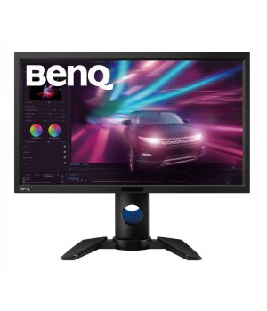 BenQ PV270 Black (9H.LEJLB.QBE)