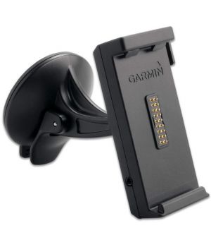 Garmin Автомобильное крепление на присоске для Zumo 6XX (010-11270-02)