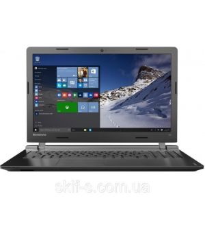Lenovo IdeaPad 100-15 IBD (80QQ01EGUA)