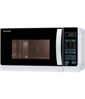 Sharp R642WE