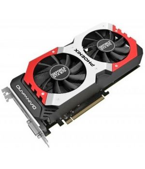 Gainward GTX970 4 GB OC (426018336-3521)