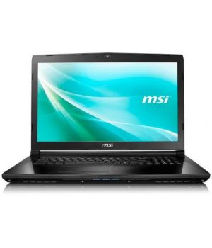 MSI CX72 6QD (CX726QD-208US)
