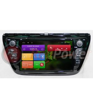 RedPower 18326 (Suzuki SX4)