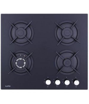 Ventolux HSF640-K3G (BK)