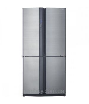 Sharp SJ-EX770FSL