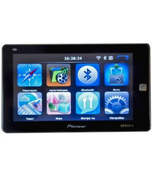 Pioneer 7014