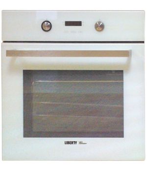 Liberty HO 663 W