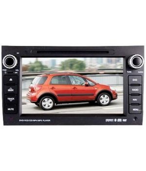 Phantom DVM-5004G i6 (Subaru: Legacy, Outback)