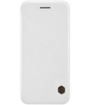 Nillkin iPhone 7 Qin Series White