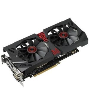 Asus STRIX-R9380-DC2-2GD5-GAMING