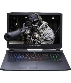 Dream Machines X1070 (X1070-17UA22)