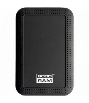 GOODRAM DataGO Black (HDDGR-01-500)