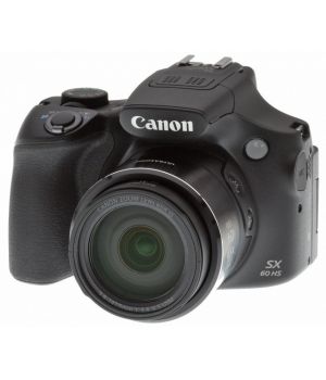 Canon PowerShot SX60 HS (UA)