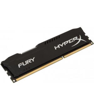 Kingston 8 GB DDR3 1600 MHz HyperX FURY (HX316C10FB/8)