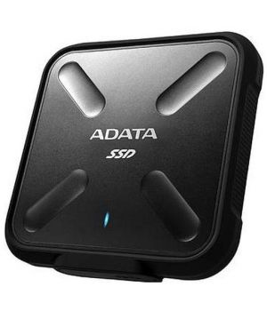 ADATA Durable SD700 512 GB (ASD700-512GU3-CBK)
