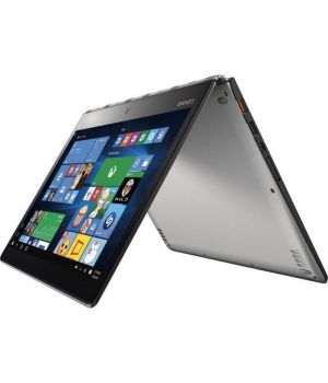 Lenovo Yoga 900-13 ISK2 (80UE00CFUA) Silver