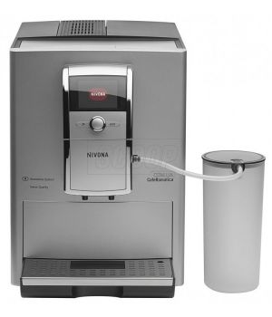 Nivona CafeRomatica 848