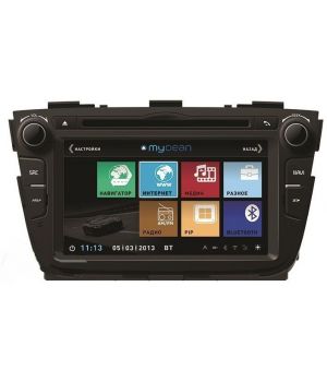 MyDean 4224 (Kia Sorento 2013)