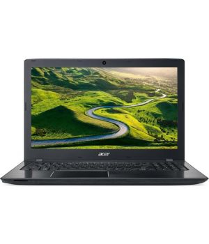 Acer Aspire E 15 E5-575-550H (NX.GE6EU.055) Obsidian Black