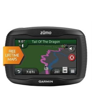 Garmin Zumo 350