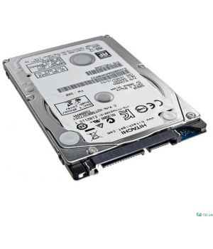 Hitachi Travelstar Z5K500.B HTS545050B7E660/1W10013