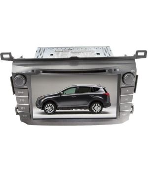 Globex GU-T817 (Toyota RAV4 (2013))