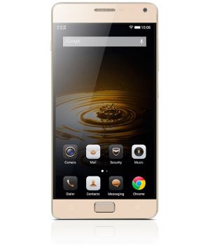 Lenovo Vibe P1 2/16GB Gold