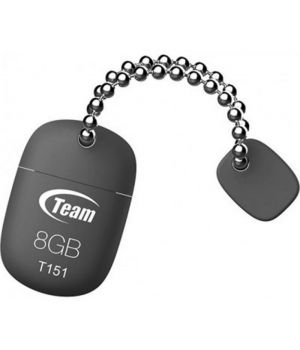 TEAM 8 GB T151 Grey TT1518GC01