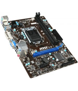 MSI H81M-P33