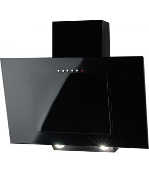 AKPO WK-4 NERO 60 Black