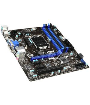 MSI B85M-E45