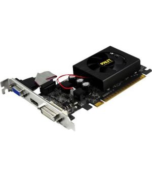 Palit GeForce GT610 2 GB (NEAT6100HD46)