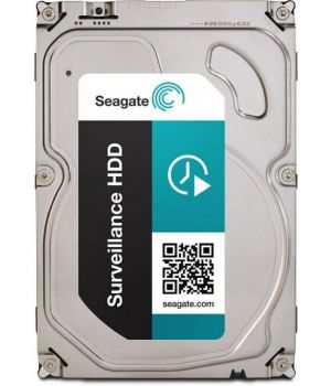 Seagate Surveillance ST1000VX001