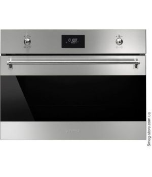 SMEG SF4309MX