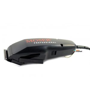 Moser 1400-0087 Professional Black