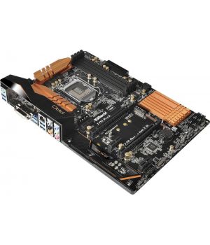 ASRock Z170 Pro4
