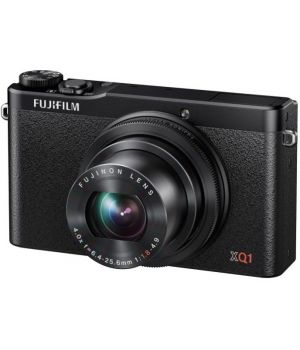 Fujifilm XQ1